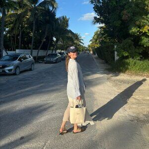 Meet your Posher, Katie